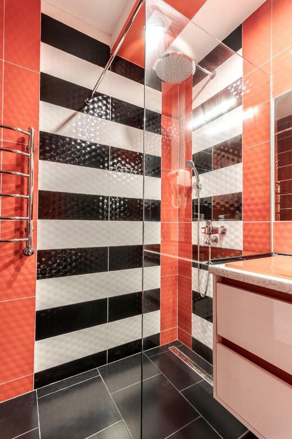 Balabana Red Apartment Liov Exterior foto